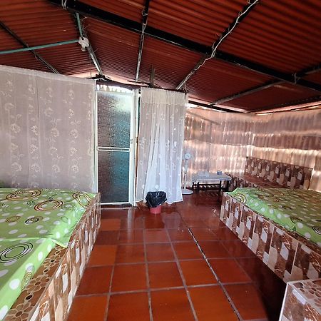 Alojamiento Casa De Campo Los Cactus Villavieja Exterior foto