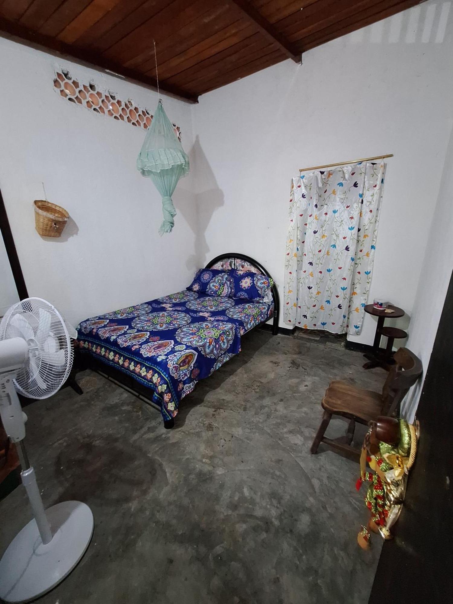 Alojamiento Casa De Campo Los Cactus Villavieja Exterior foto