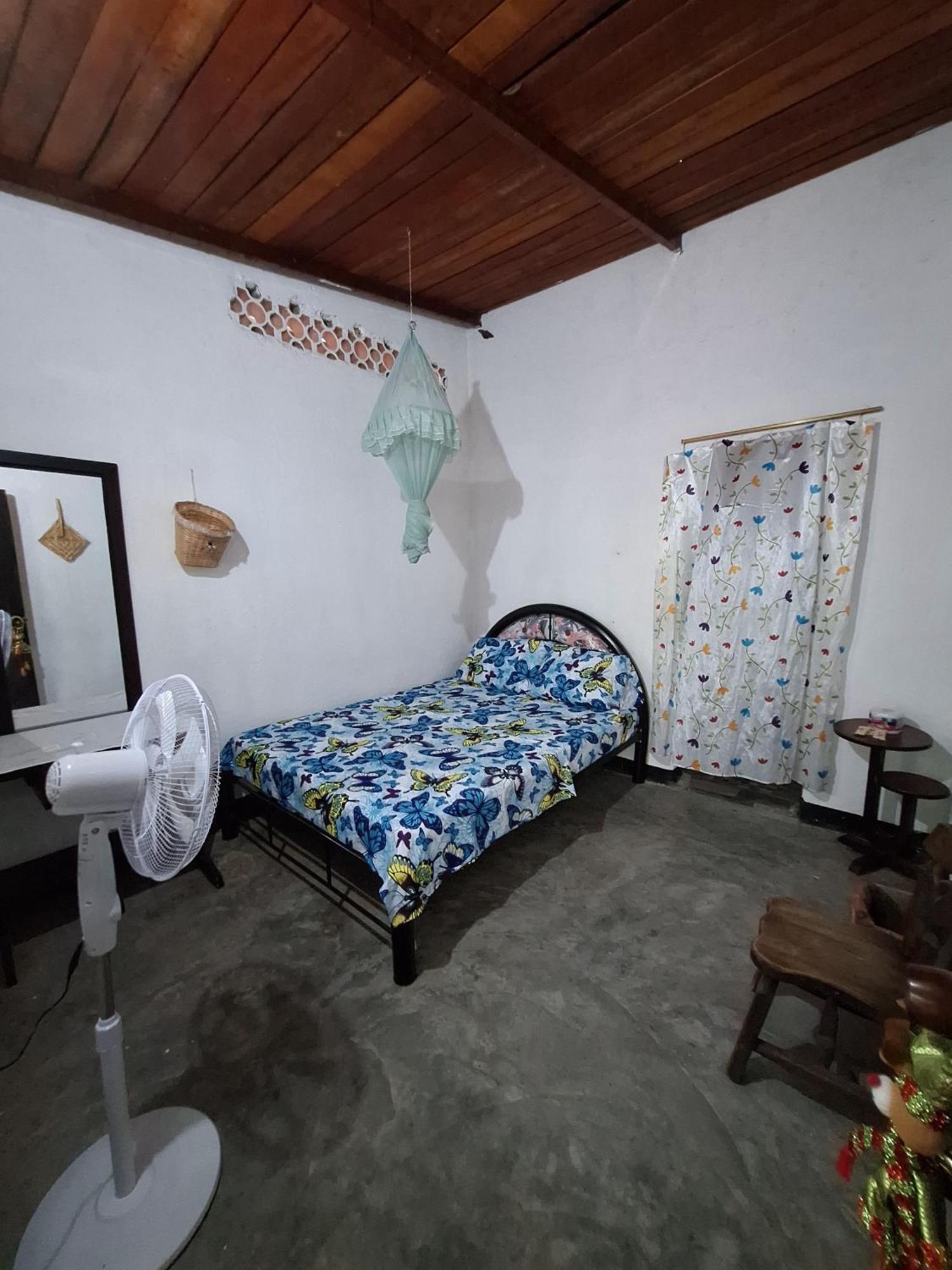 Alojamiento Casa De Campo Los Cactus Villavieja Exterior foto